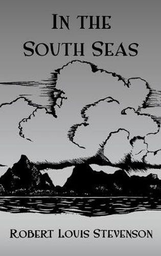 Cover image for In The South Seas Hb