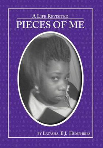 Cover image for Pieces of Me: A Life Revisited: A Life Revisited