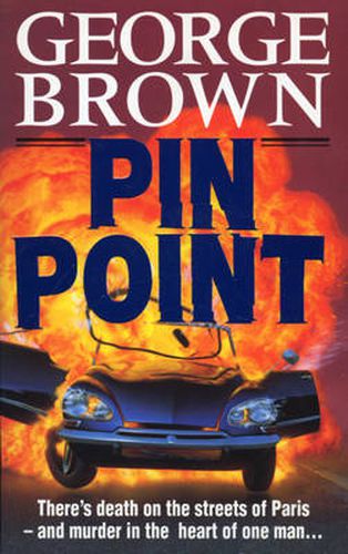 Pinpoint