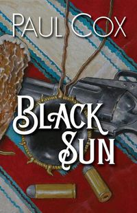 Cover image for Black Sun