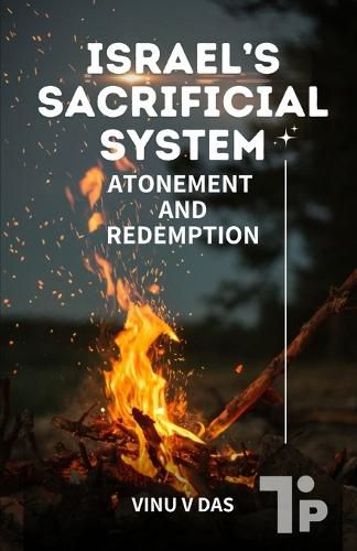 Cover image for Israel's Sacrificial System