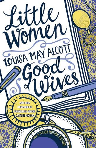 Cover image for Little Women and Good Wives