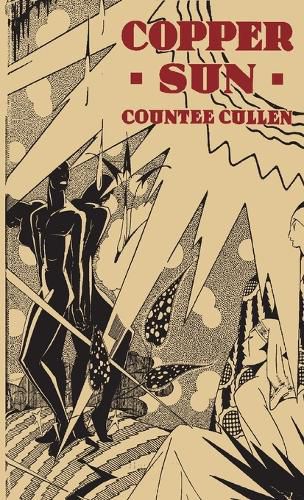 Cover image for Copper Sun