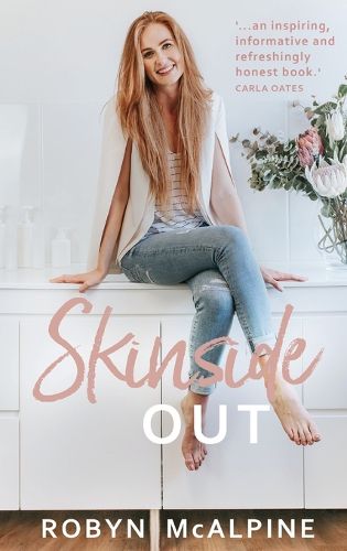 Cover image for Skinside Out