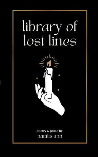Cover image for Library of Lost Lines