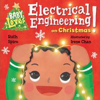 Cover image for Baby Loves Electrical Engineering on Christmas!