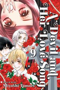 Cover image for A Devil and Her Love Song, Vol. 9