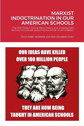 Marxist Indoctrination in Our American Schools