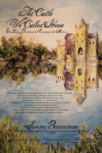 Cover image for The Castle We Called Home