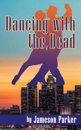 Cover image for Dancing with the Dead