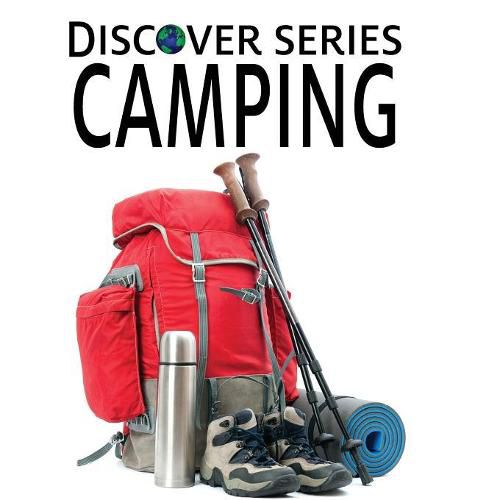 Cover image for Camping