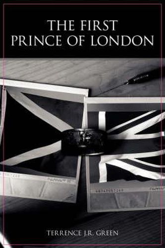 Cover image for First Prince of London, the