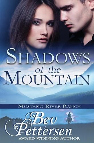 Cover image for Shadows of the Mountain