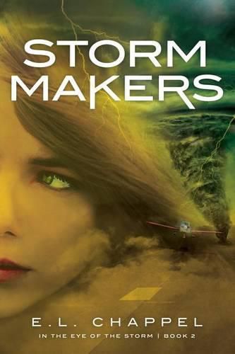 Cover image for Storm Makers