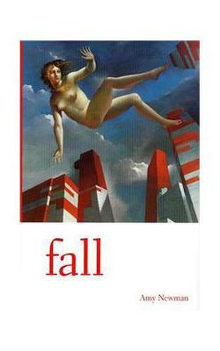 Cover image for Fall