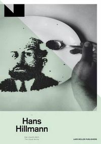 Cover image for Hans Hillmann: Das Visuelle Werk / The Visual Works