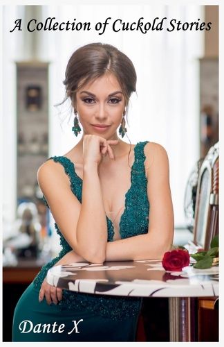 Cover image for A Collection of Cuckold Stories