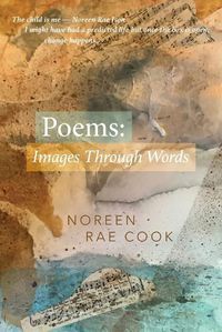 Cover image for Poems: Images Through Words