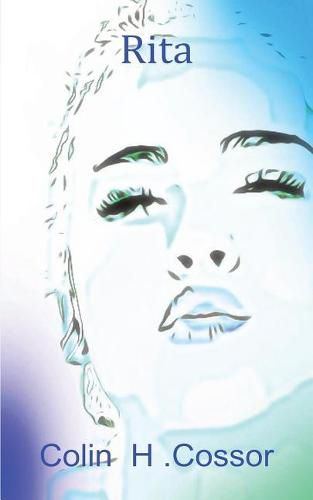 Cover image for Rita