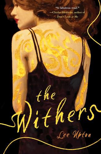 Cover image for The Withers