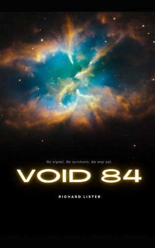 Cover image for Void 84