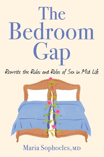 Cover image for The Bedroom Gap