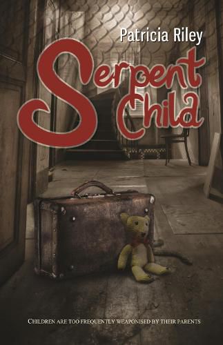 Cover image for Serpent Child