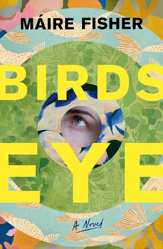 Cover image for Birdseye