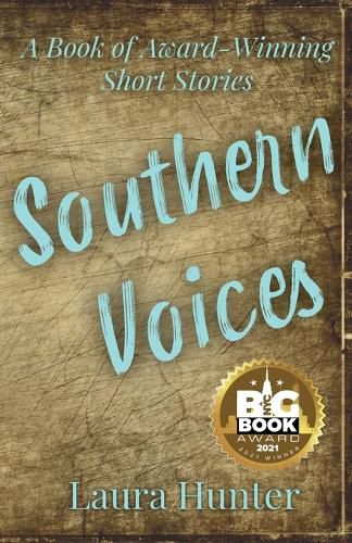 Southern Voices: A Book of Short Stories