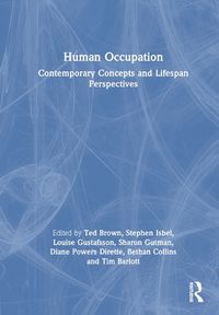 Cover image for Human Occupation