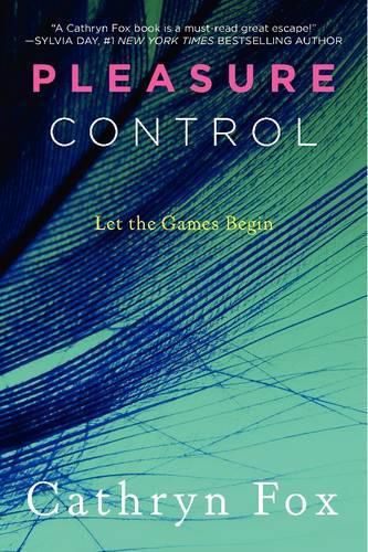 Cover image for Pleasure Control
