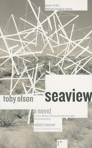 Cover image for Seaview