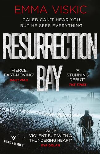 Cover image for Resurrection Bay