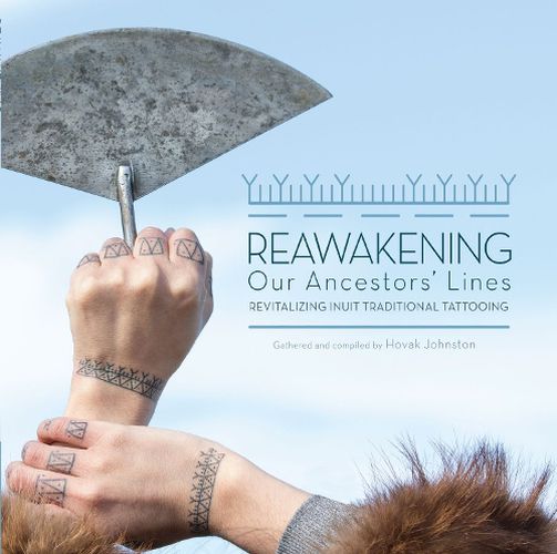 Cover image for Reawakening Our Ancestors' Lines