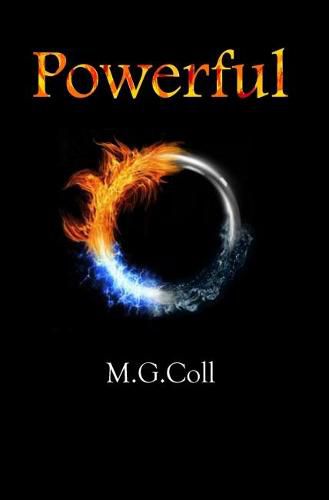 Cover image for Powerful