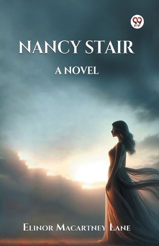 Cover image for Nancy StairA Novel (Edition1)