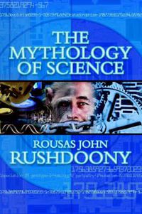 Cover image for The Mythology of Science