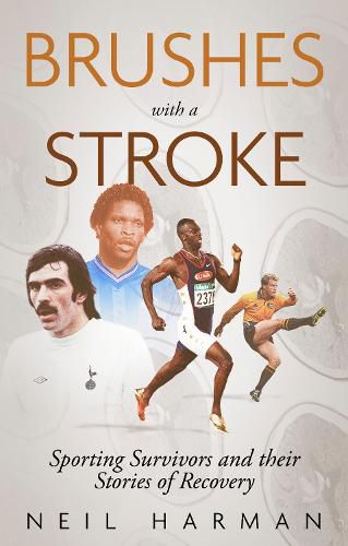 Cover image for Brushes with a Stroke