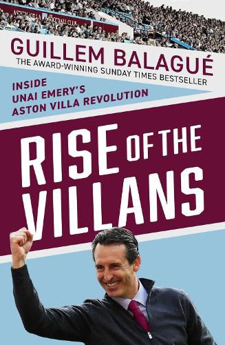 Cover image for Rise of the Villans