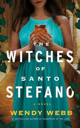 Cover image for The Witches of Santo Stefano