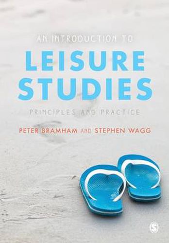 Cover image for An Introduction to Leisure Studies: Principles and Practice