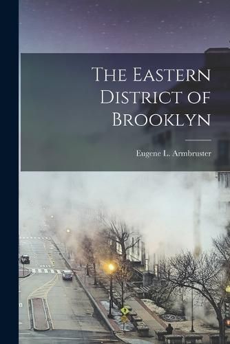 The Eastern District of Brooklyn