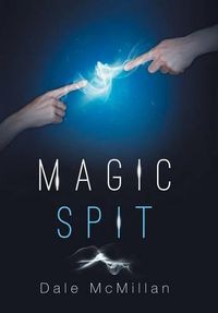 Cover image for Magic Spit