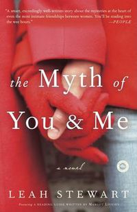 Cover image for The Myth of You and Me