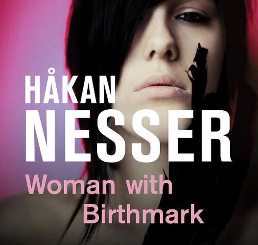 Cover image for Woman With Birthmark