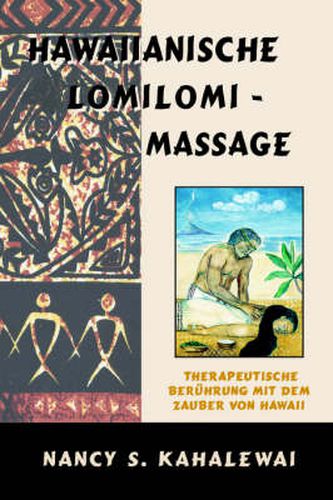 Cover image for Hawaiianische Lomilomi Massage