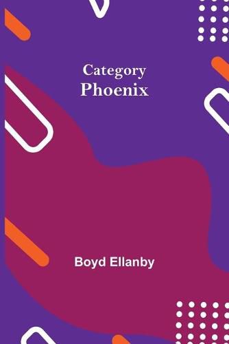 Cover image for Category Phoenix