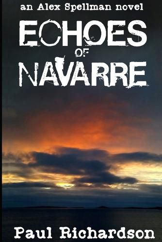 Cover image for Echoes of Navarre