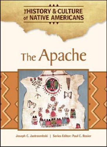 Cover image for The Apache