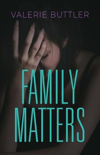 Cover image for Family Matters